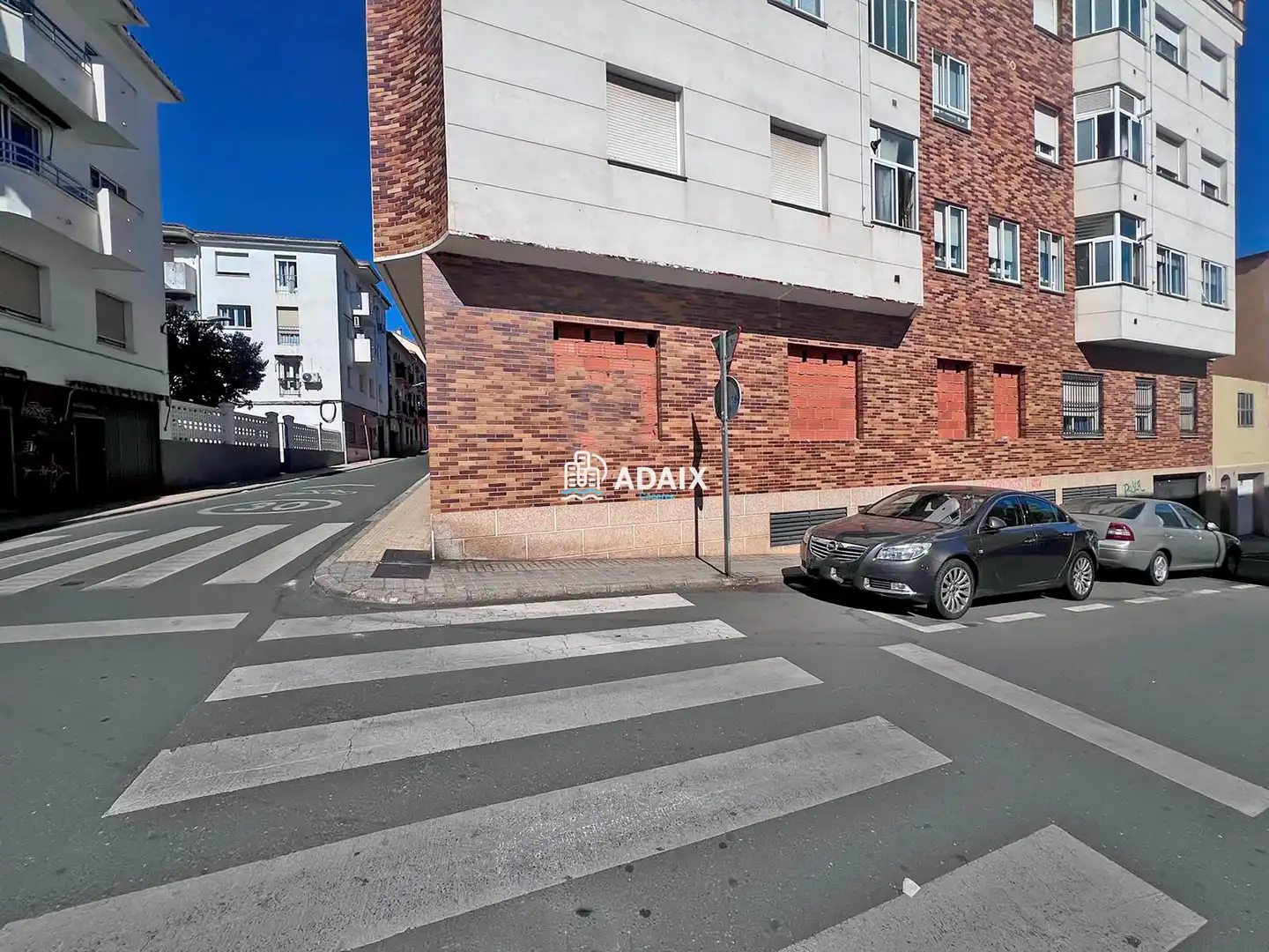 Locale commerciale in vendita a CL SAN JUSTO  PL  PT. CÁCERES, imagen 2