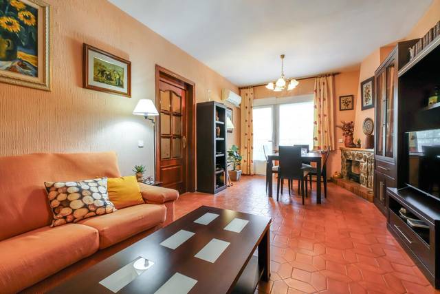 Piso en Venta en Collado Mediano