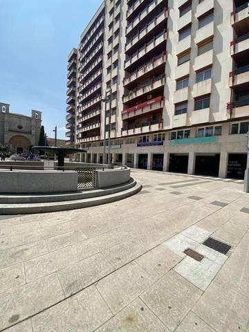 Oficina en Alquiler en De Santo Domingo en Casco Histórico