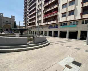 Vista exterior de Oficina de lloguer en Guadalajara Capital amb Aire condicionat i Calefacció