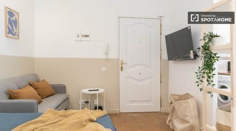 Photo 3 of Study to share in Embajadores - Lavapiés,  Madrid Capital