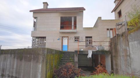 Foto 4 de Casa adosada en venda a Lg Calvar, Moaña, Pontevedra