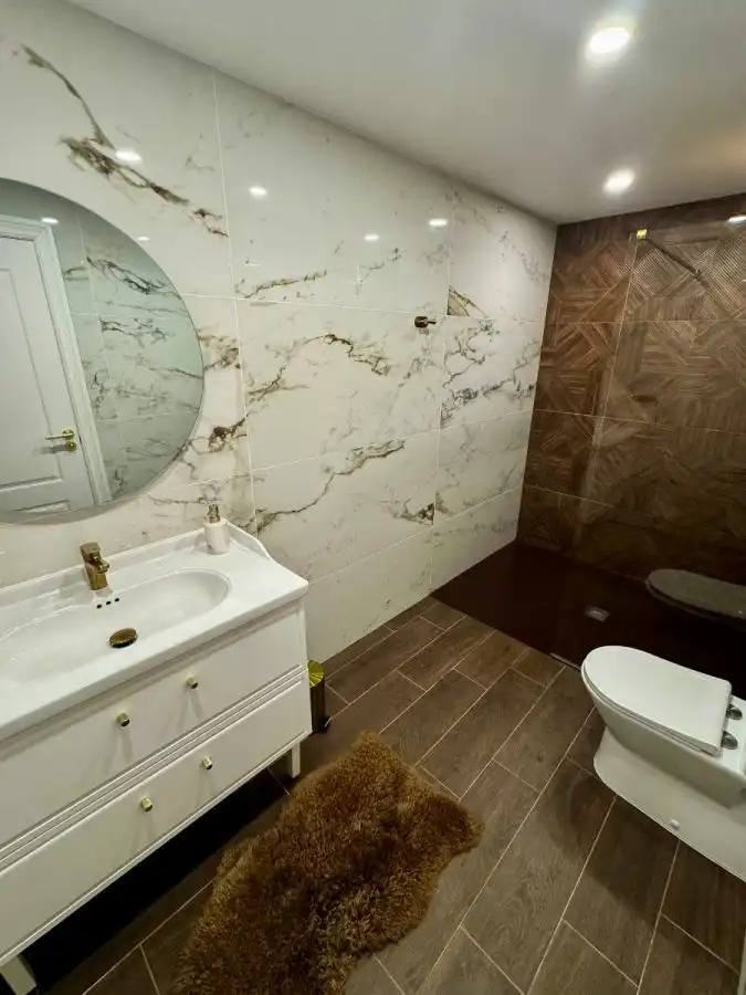 Bathroom of Houses for sale in Rojales  with Private garden, Terrace and Storage room