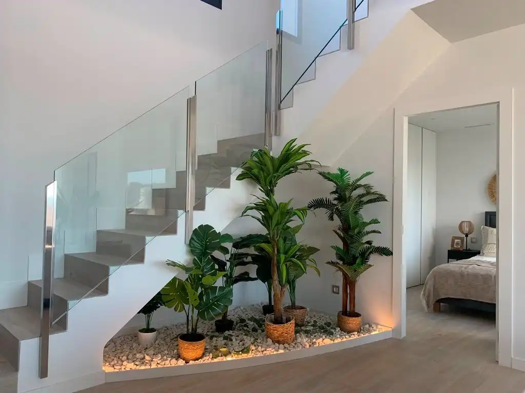Casa amb piscina en venda a Balcón de Finestrat - Terra Marina, imagen 21