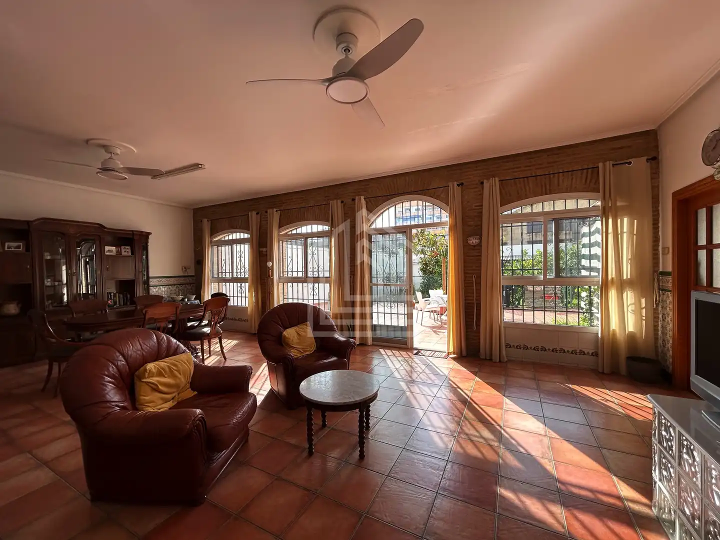 Casa o xalet en venda a Barrio de Benicalap