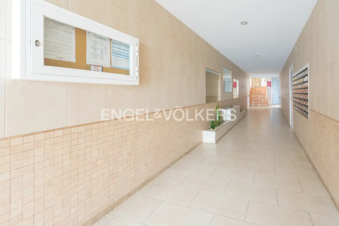 Apartament en venda en Finestrat amb Terrassa