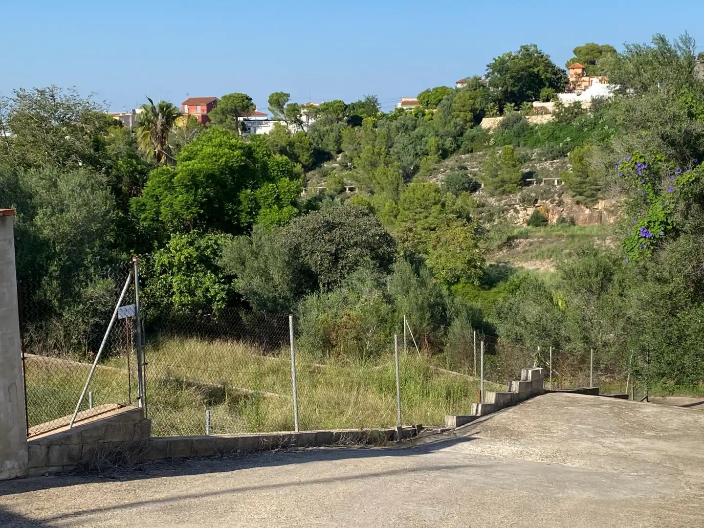 Residential land for sale in Urbanitzacions i Pedanies Nord, imagen 7