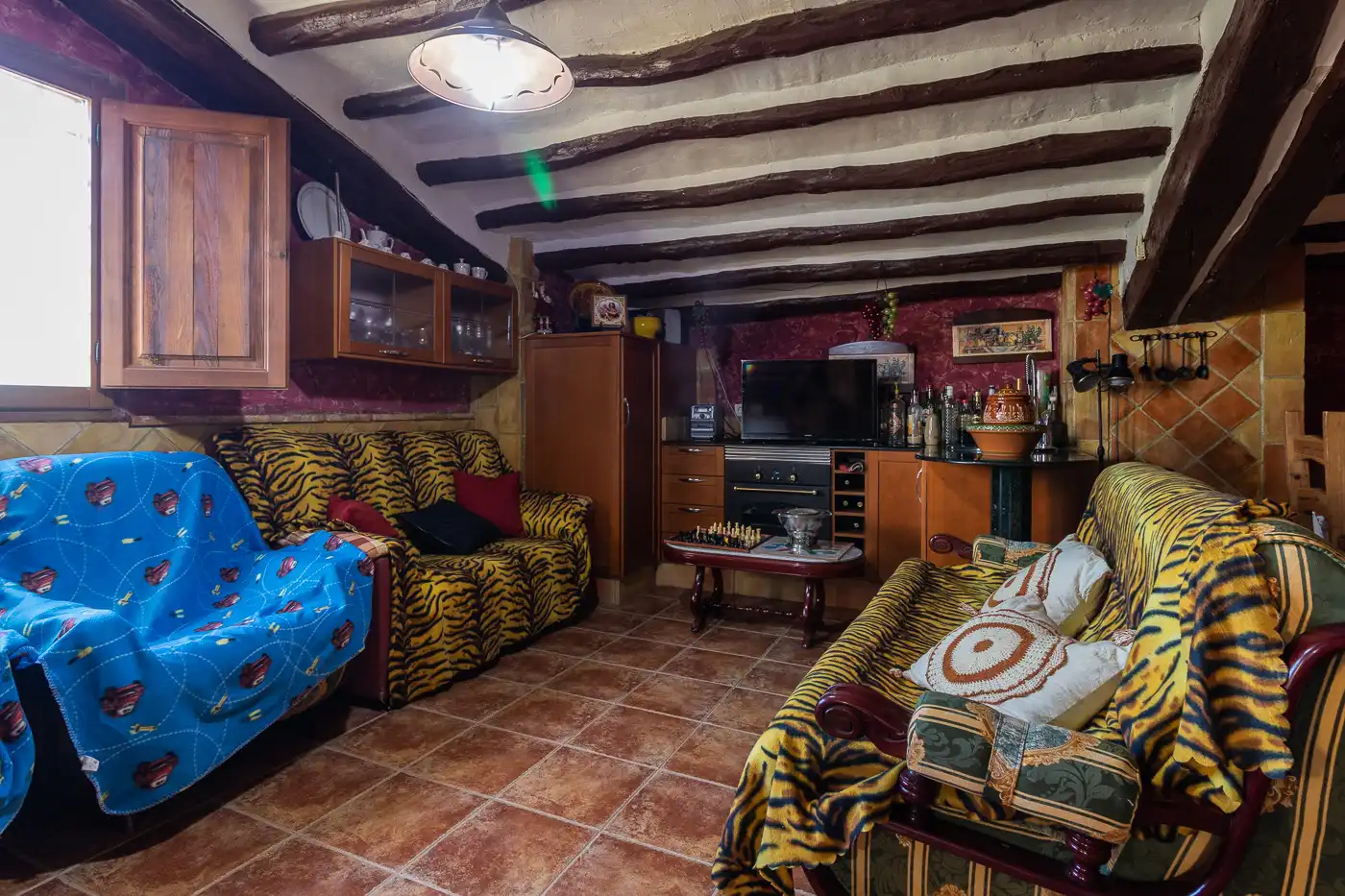 Xalet en venda a Cehegín, imagen 14