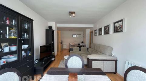 Foto 2 de Piso de alquiler en Avenida de Secundino Zuazo, ., Valdebebas - Valdefuentes, Madrid