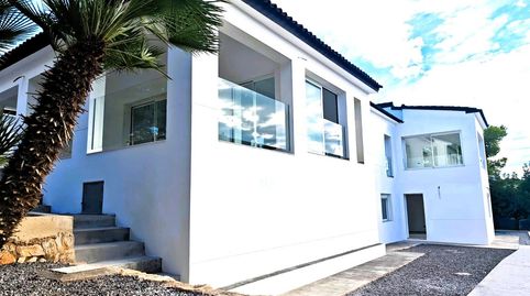 Foto 5 de Casa o chalet en venta en Altea la Vella, Altea
