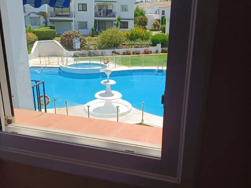 Piso con piscina en venta en Calle Nispero 273, imagen 8