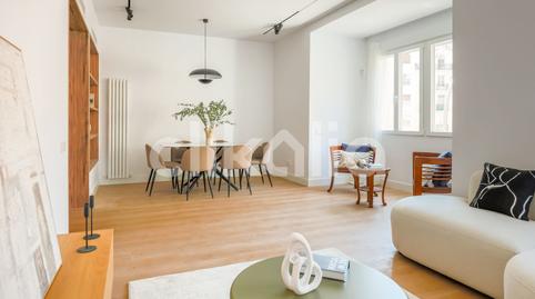 Foto 2 de Pis en venda a Gaztambide,  Madrid Capital