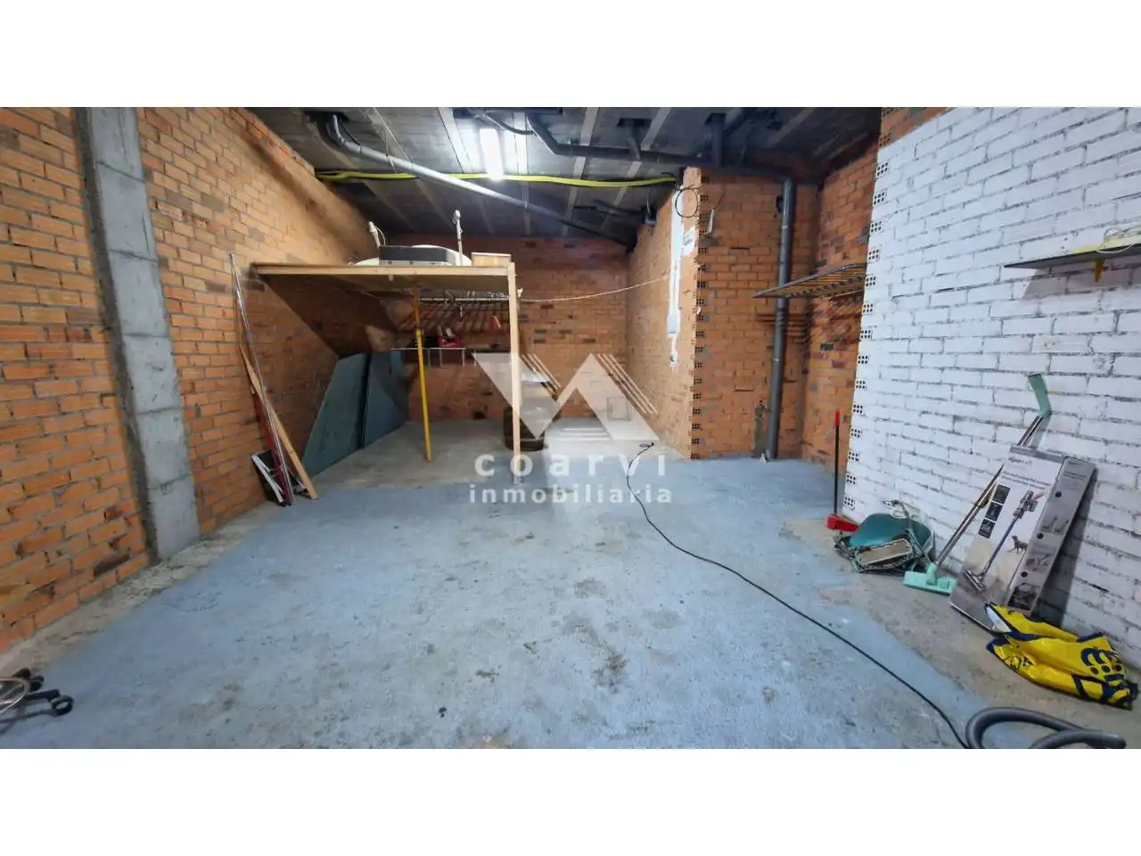 Local comercial en venta en Calle avenida de celanova, imagen 3
