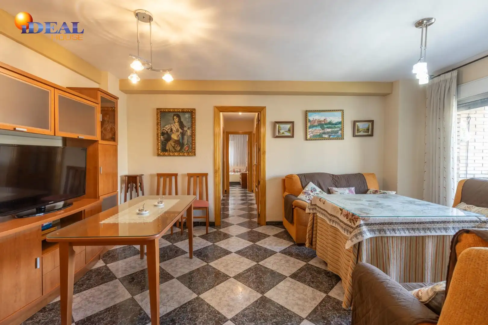 Appartement avec terrasse à vendre à Calle Palencia 23, imagen 9