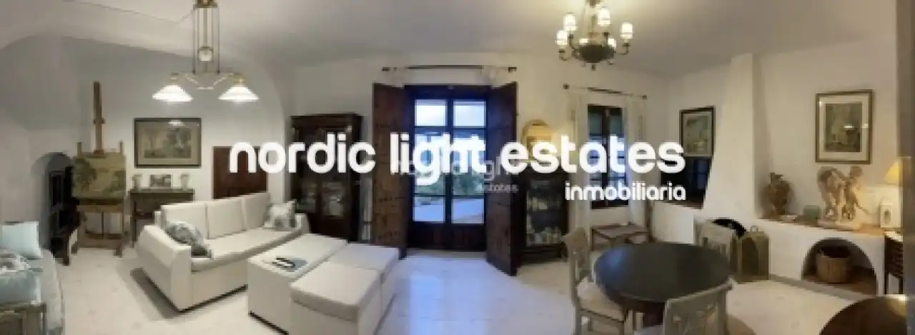 Casa amb piscina en venda a Frigiliana, imagen 21