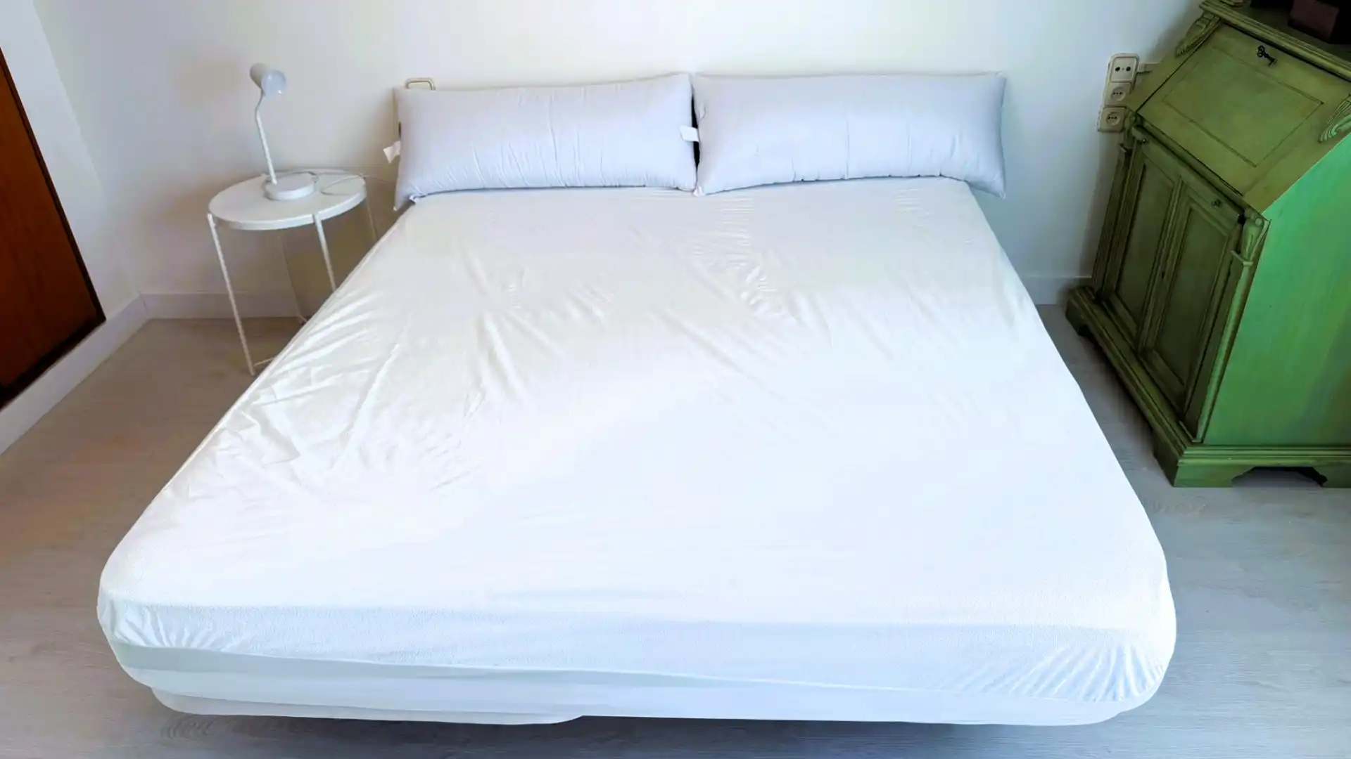 Habitación de Dúplex de alquiler en Ciutat Vella 