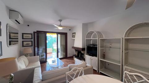 Foto 4 de Apartamento de alquiler en Avenida Rei Jaume I /s. Ponsa, Santa Ponça, Illes Balears