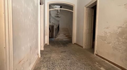 Foto 4 de Casa o chalet en venta en Centre Històric, Maó - Mahón