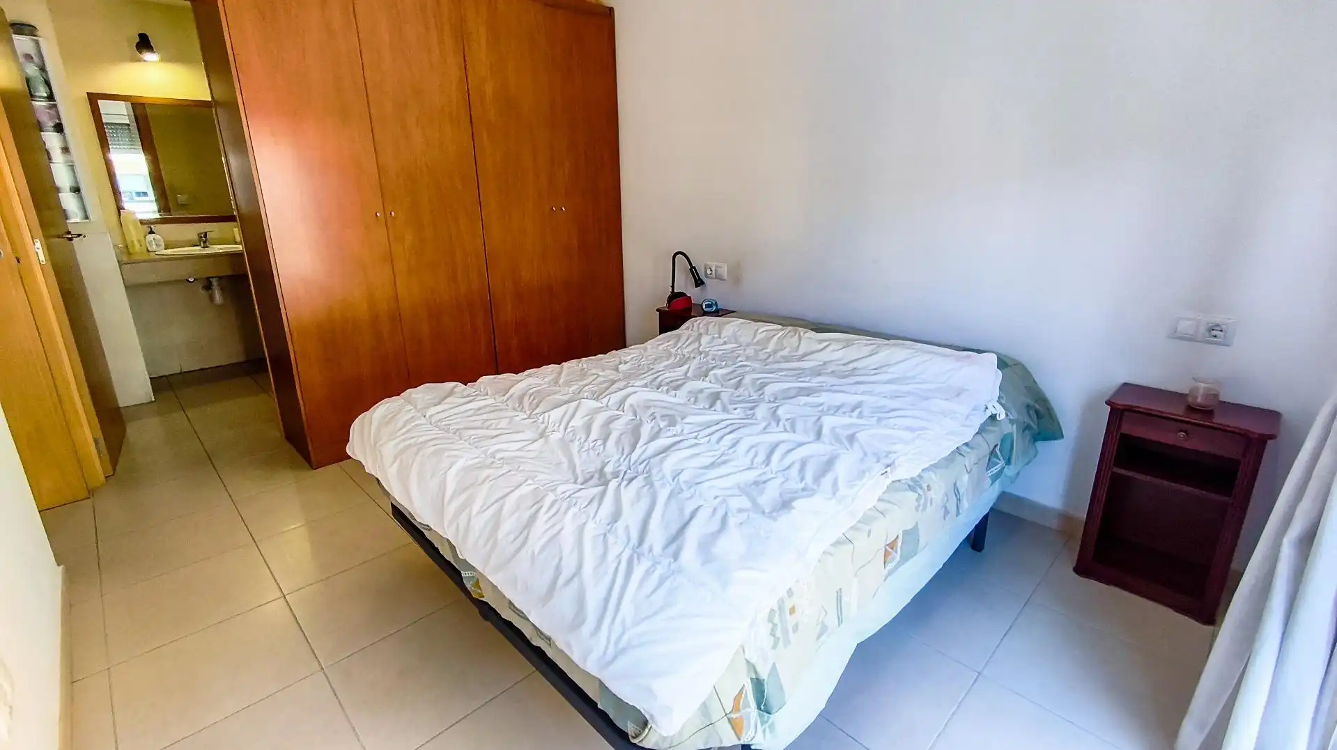 Habitación de Piso en venta en Reus con Jardín privado, Trastero y Piscina comunitaria