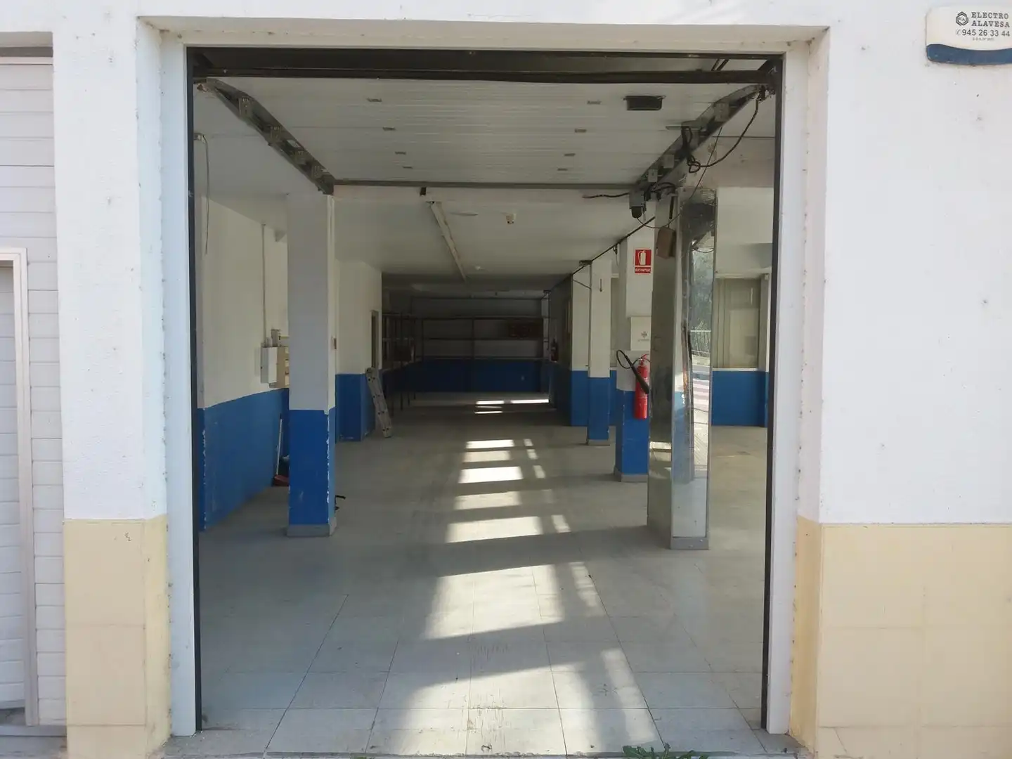 Local comercial en venda a Zalla, imagen 10