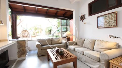 Foto 4 de Pis en venda a C. de la Fàbrica, Santa Catalina,  Palma de Mallorca