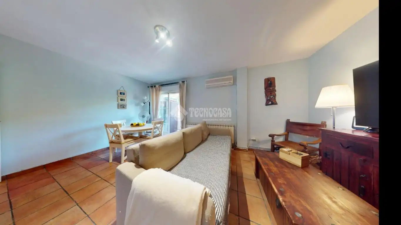 Sala de estar de Piso en venta en Chiloeches, Guadalajara