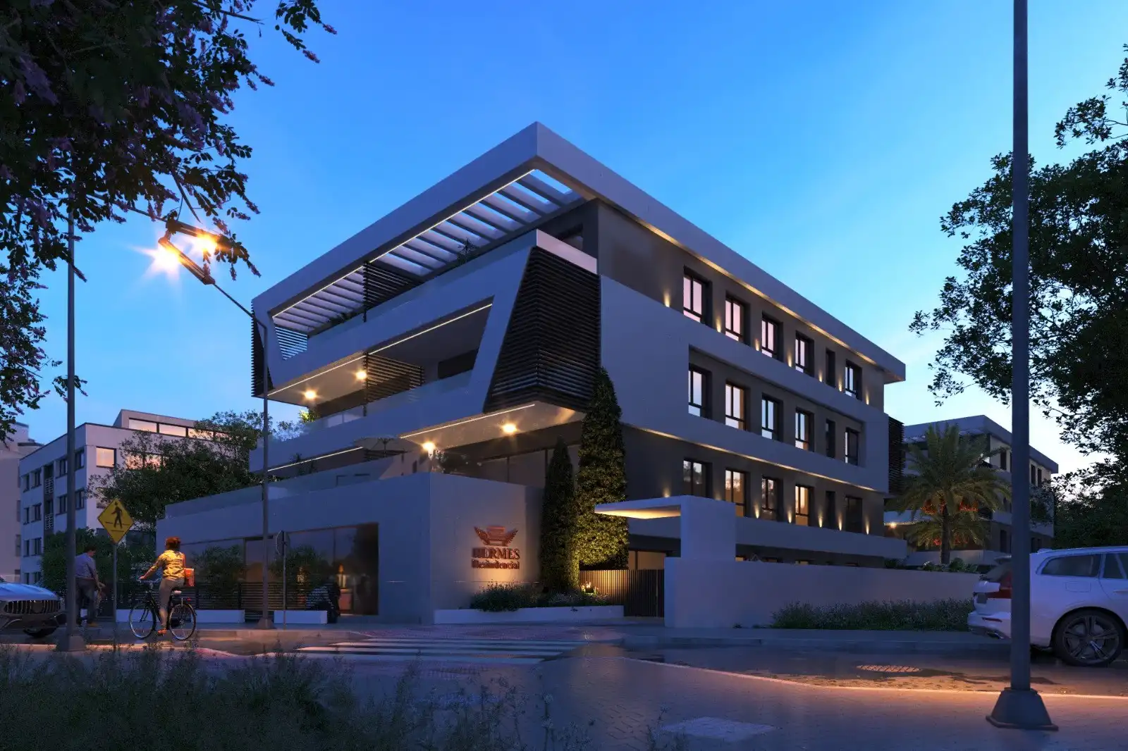 Apartament en venda a Bellavista - Capiscol - Frank Espinós