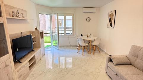 Foto 3 de Piso en venta en Zona Playa del Cura, Alicante