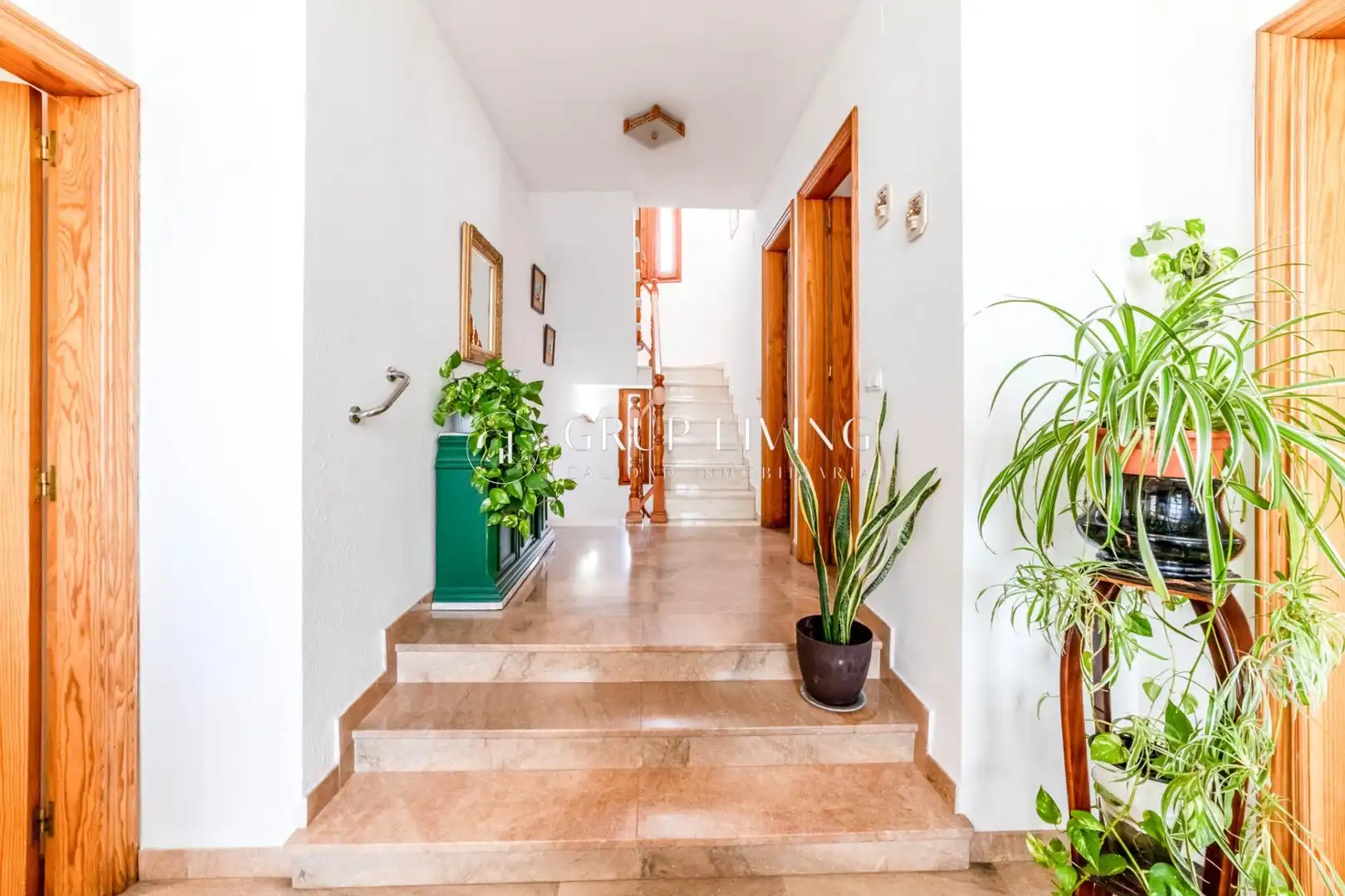 Casa o chalet en venta en Vilanova i la Geltrú con Calefacción, Jardín privado y Terraza