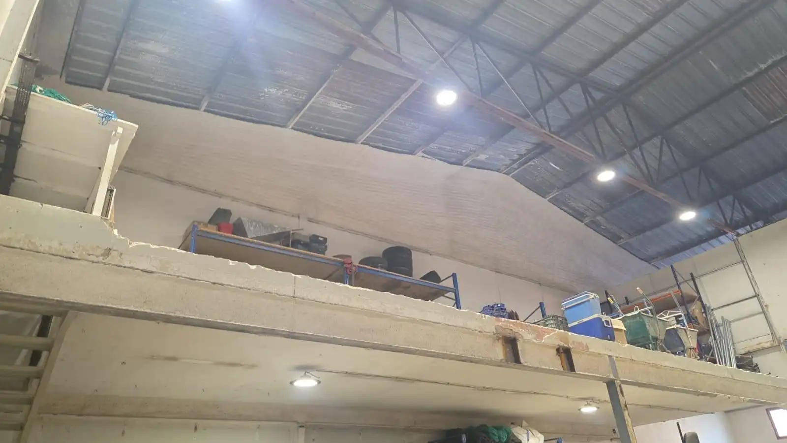 Nave industrial in vendita a Torreforta, imagen 17
