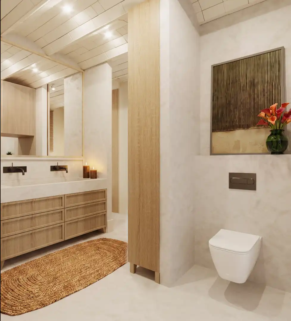 Duplex con ascensore in vendita a Roger de Lluria, imagen 6