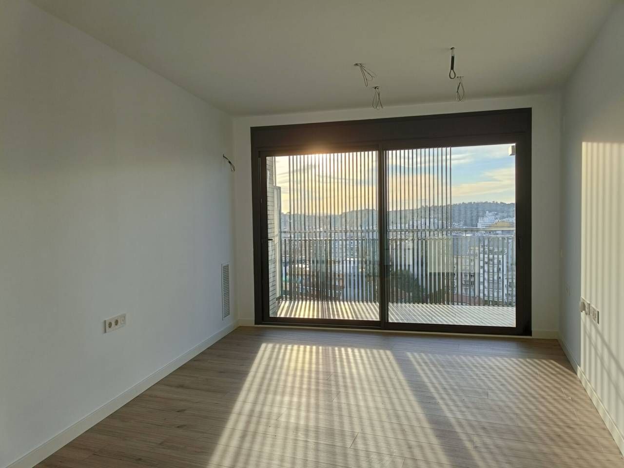 Bedroom of Duplex for sale in Granollers  with Air Conditioner, Heating and Parquet flooring