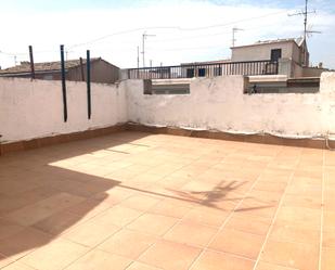 Terrace of Attic for sale in Igualada  with Air Conditioner, Terrace and Storage room