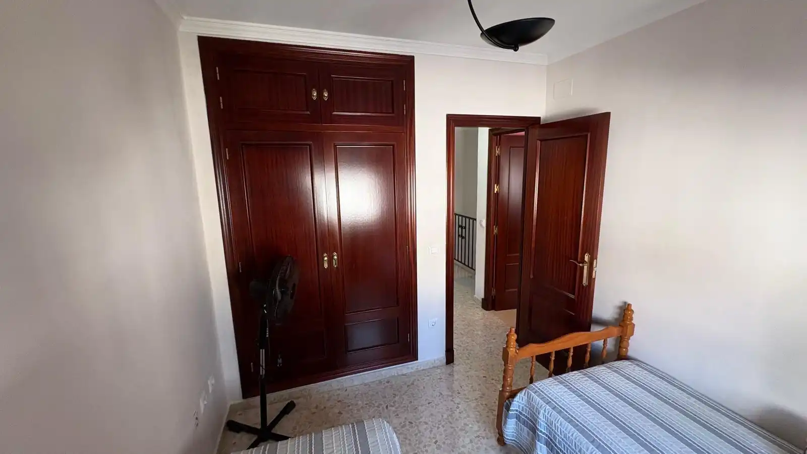 Habitación de Casa adosada en venta en Chiclana de la Frontera