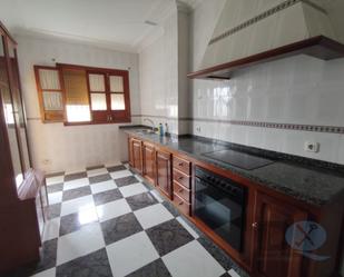 Kitchen of Flat for sale in Utrera