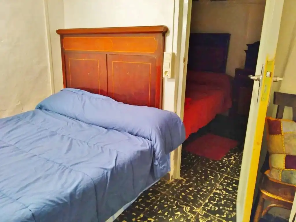 Habitación de Casa o chalet en venta en Andilla con Horno, Lavadora y TV