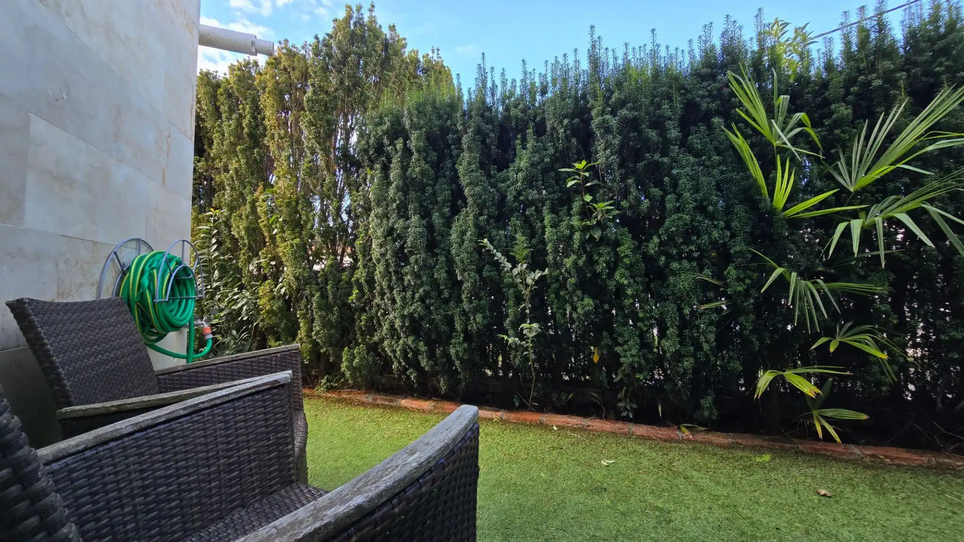Jardí de Dúplex en venda en Llanes amb Calefacció i Jardí privat
