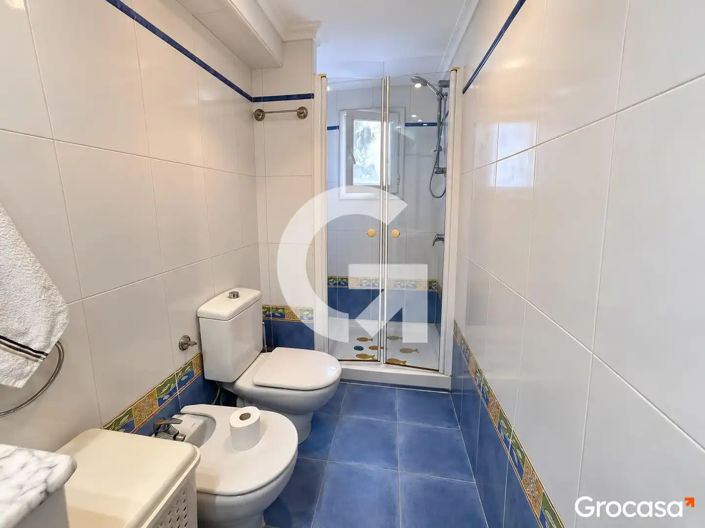 Piso con terraza en venta en L'Espirall, imagen 9