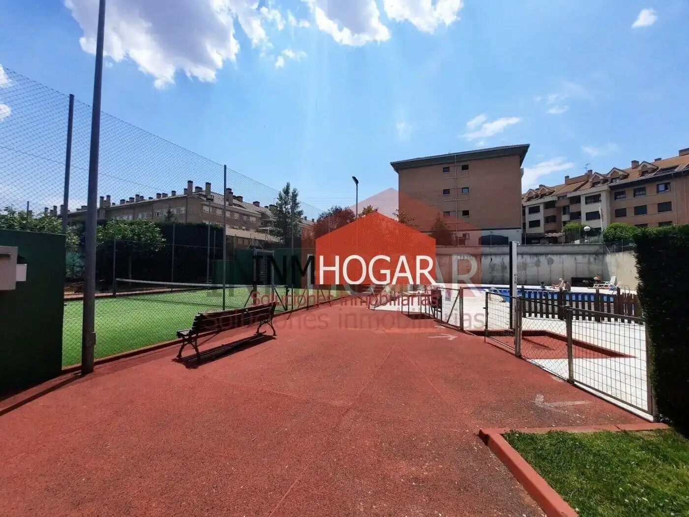 Flat with terrace for sale in Hervencias Altas - El Pinar, imagen 48