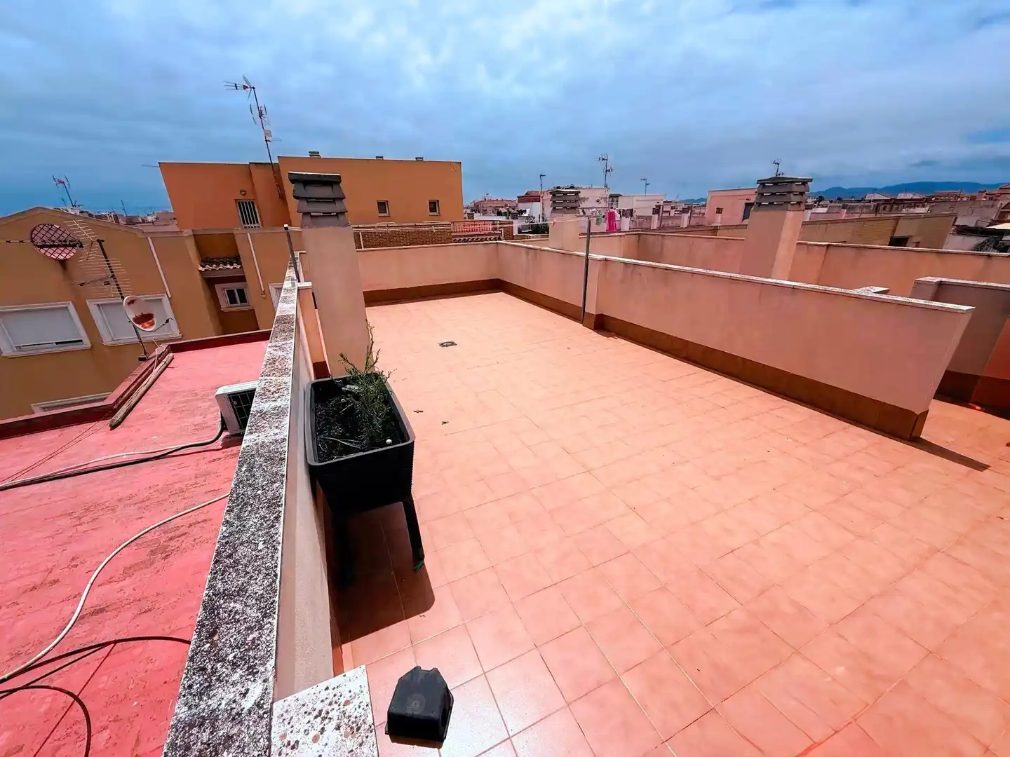 Appartement avec terrasse à vendre à Centro, imagen 19