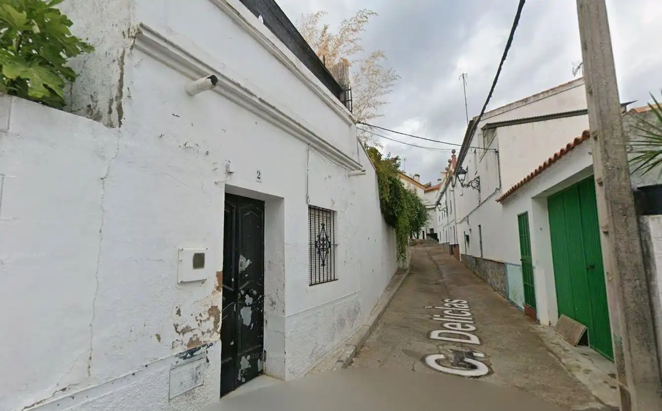 Exterior view of Apartments for sale in El Pedroso