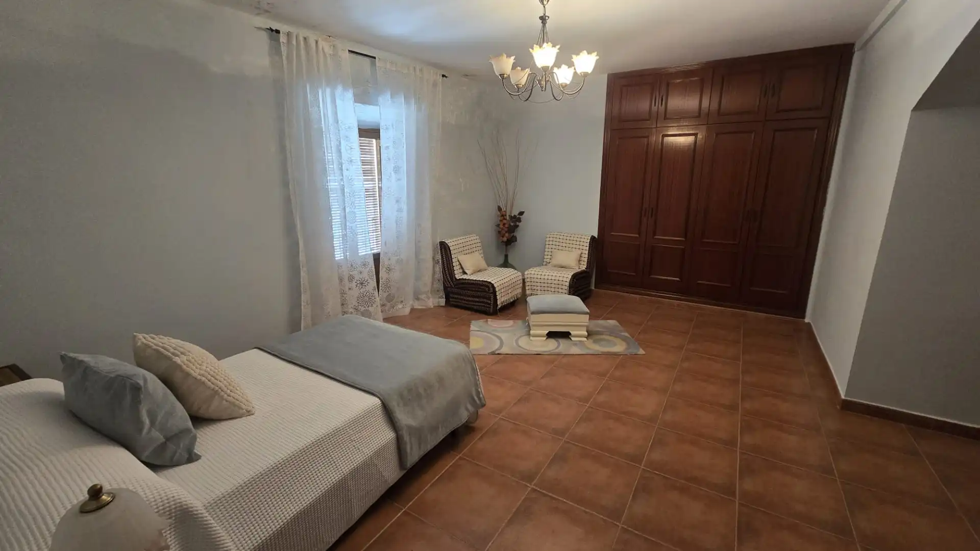 Casa con terrazza in vendita a Úbeda, imagen 15