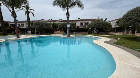 Foto 4 de Casa adosada en venta en Jardins de Vilafortuny- Mas d'en Bosch, Cambrils