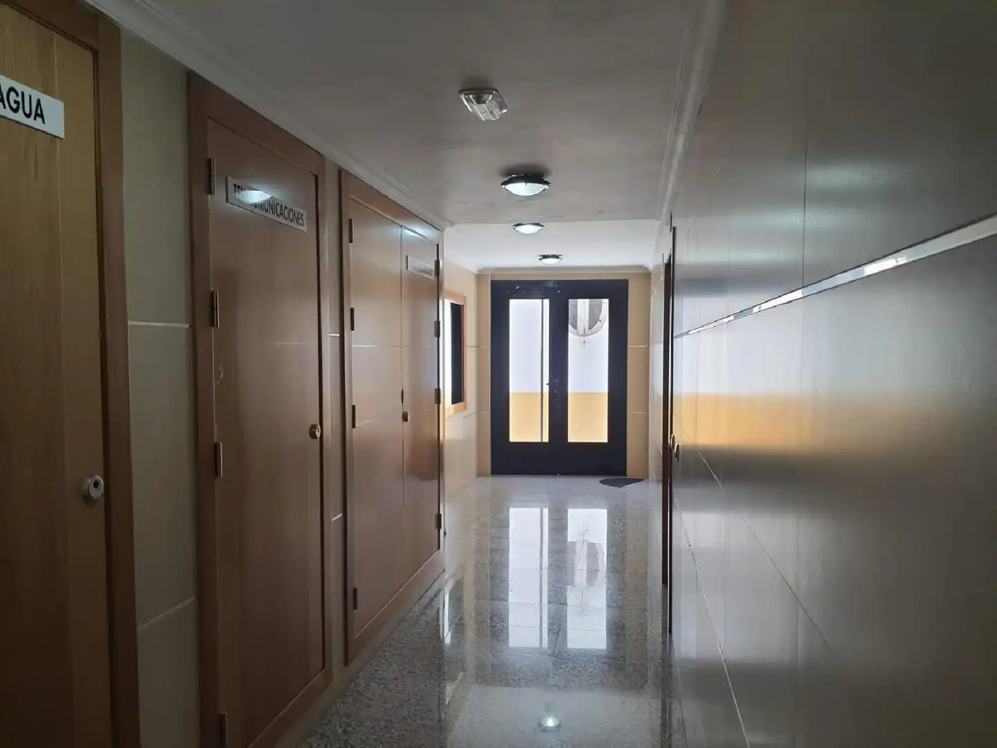 Flat for sale in Berja