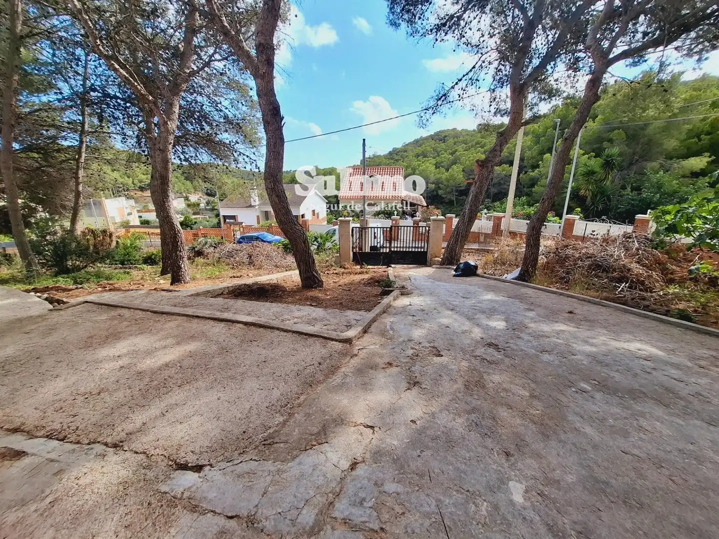 Villa mit Pool zum Verkauf in VIOLETA, imagen 9