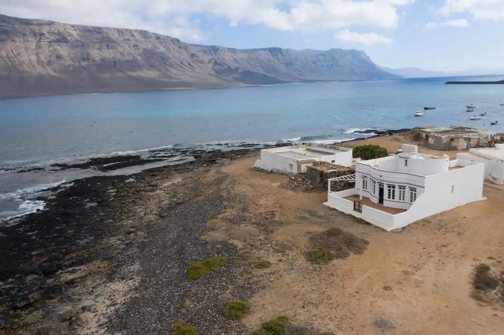 Casa o chalet en venta en Calle Calima, La Graciosa