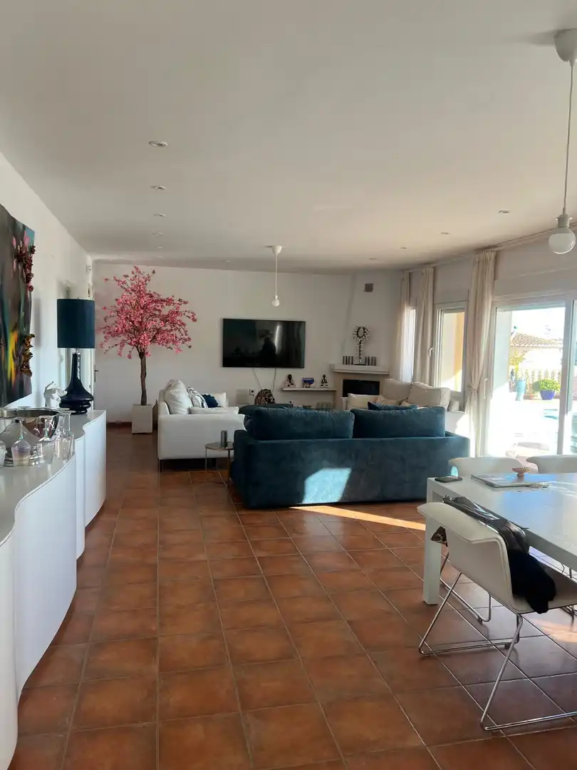 Haus zum Verkauf in Pinar del Advocat - Cometa, imagen 11