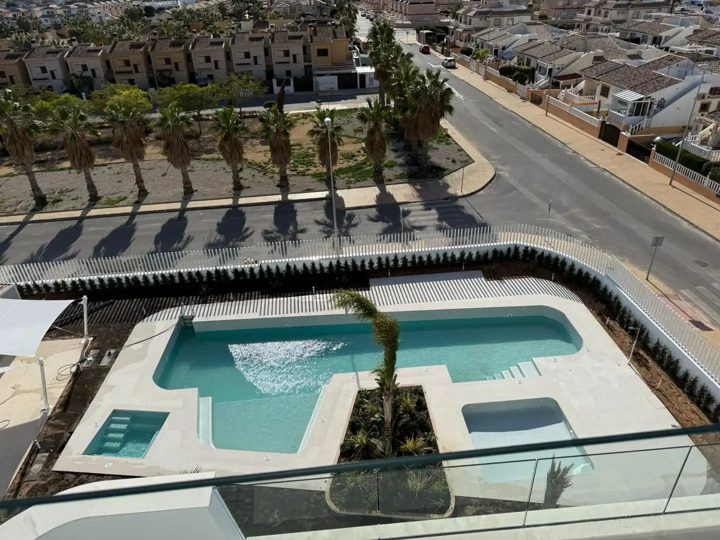 Apartment mit Pool zum Verkauf in Orihuela Costa, imagen 4