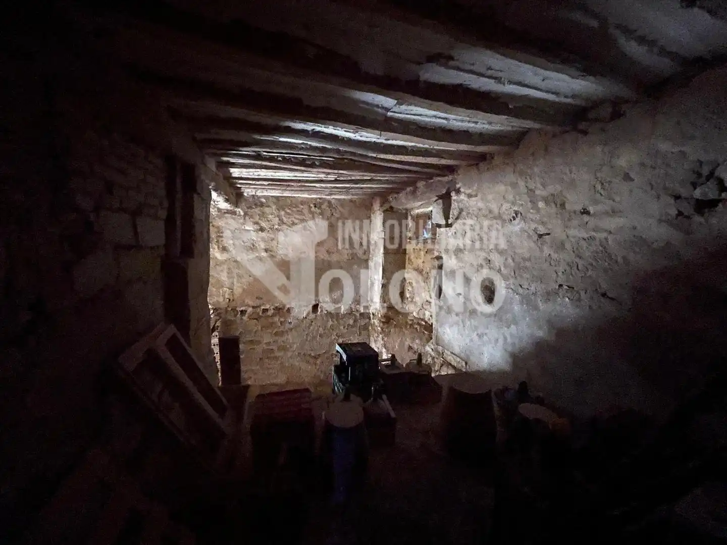 Finca rústica en venta en Zarratón con Trastero y Balcón