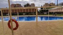 Swimming pool of Apartment for sale in Oropesa del Mar / Orpesa  with Air Conditioner and Terrace